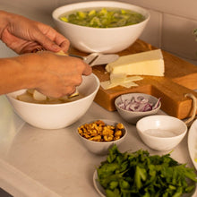 Little Bowls | Dove Gray