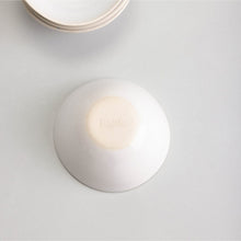 Little Bowls | Stone Blue