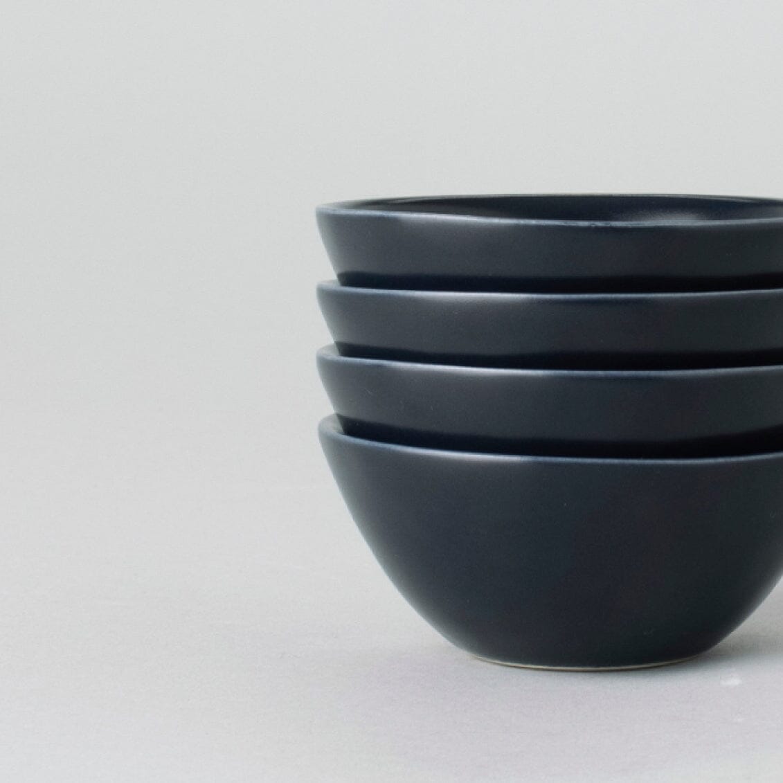 Little Bowls | Midnight Blue