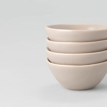 Little Bowls | Desert Taupe