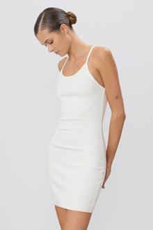 TANK MINI DRESS - ETERNE