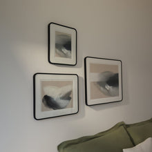 Loving You Is Home Print | 11 x 14