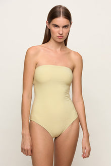 Lurex Mixed Lemonade