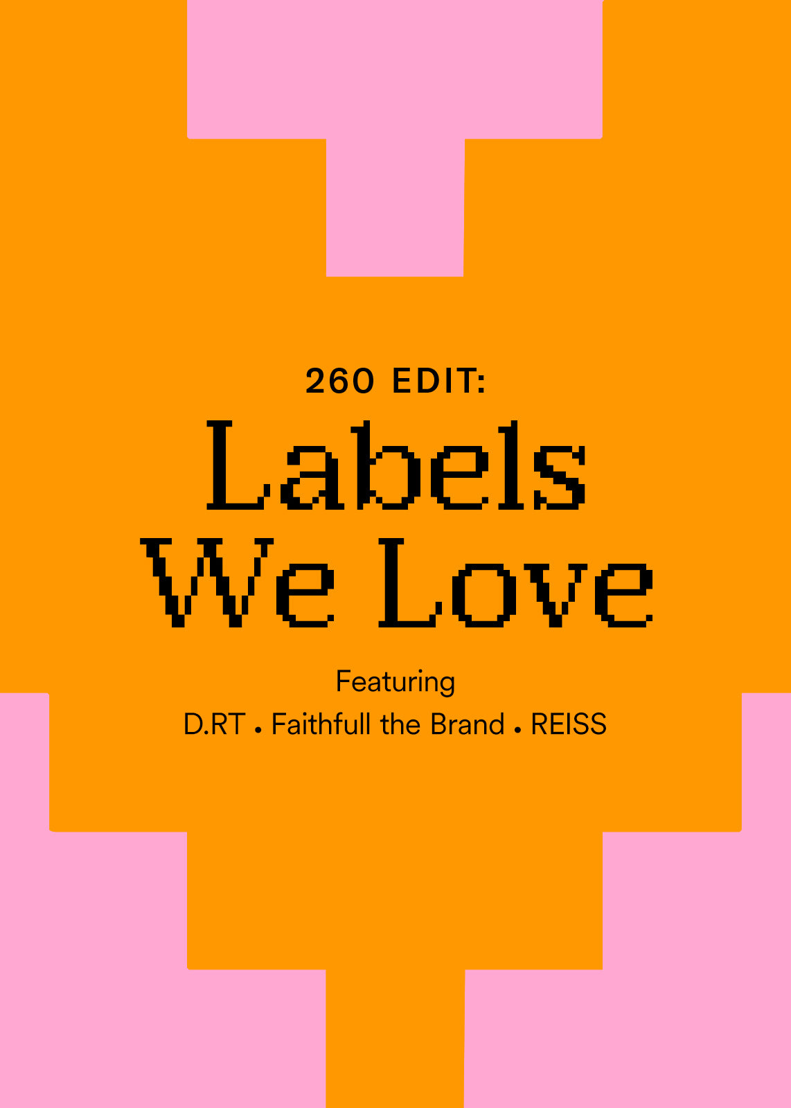 260 Edit Labels We Love