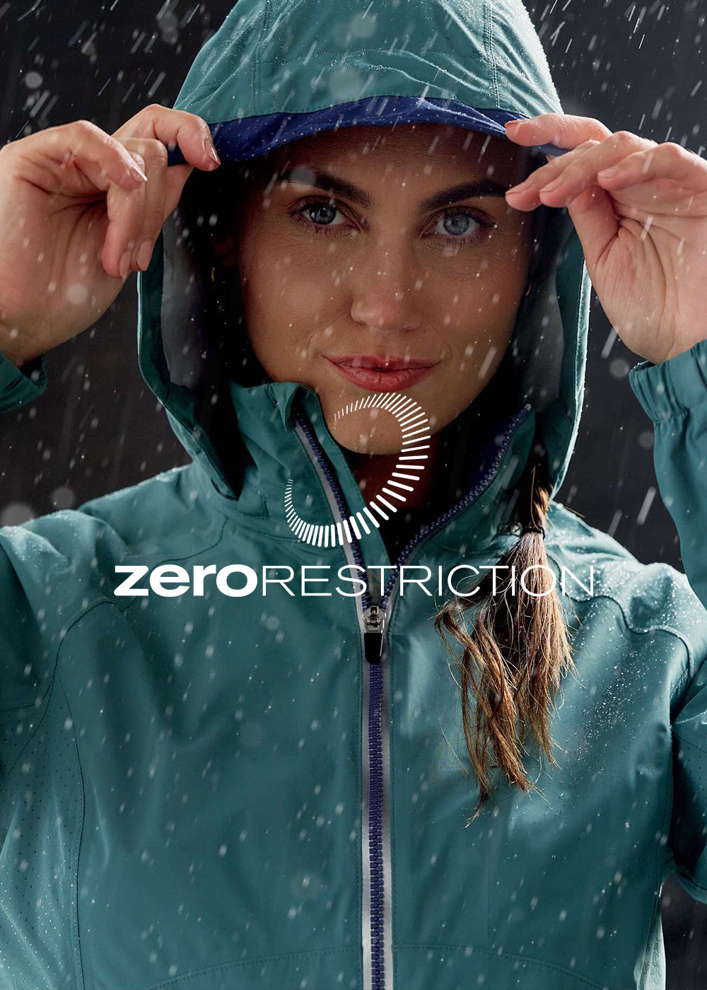 Zero Restriction