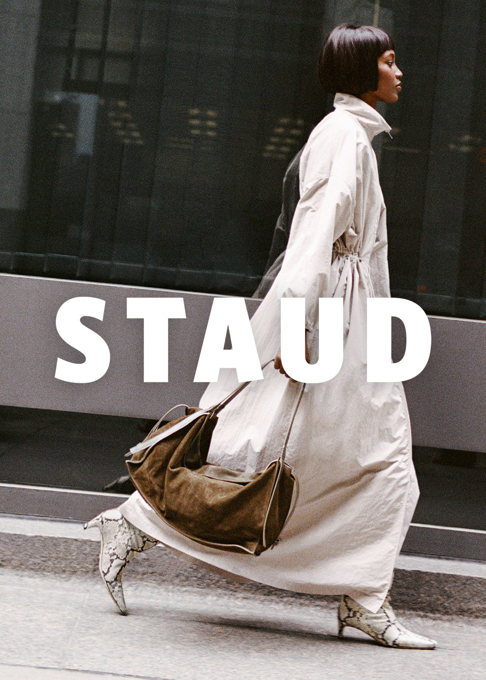 [IC] STAUD VIP + Line Pass, LA