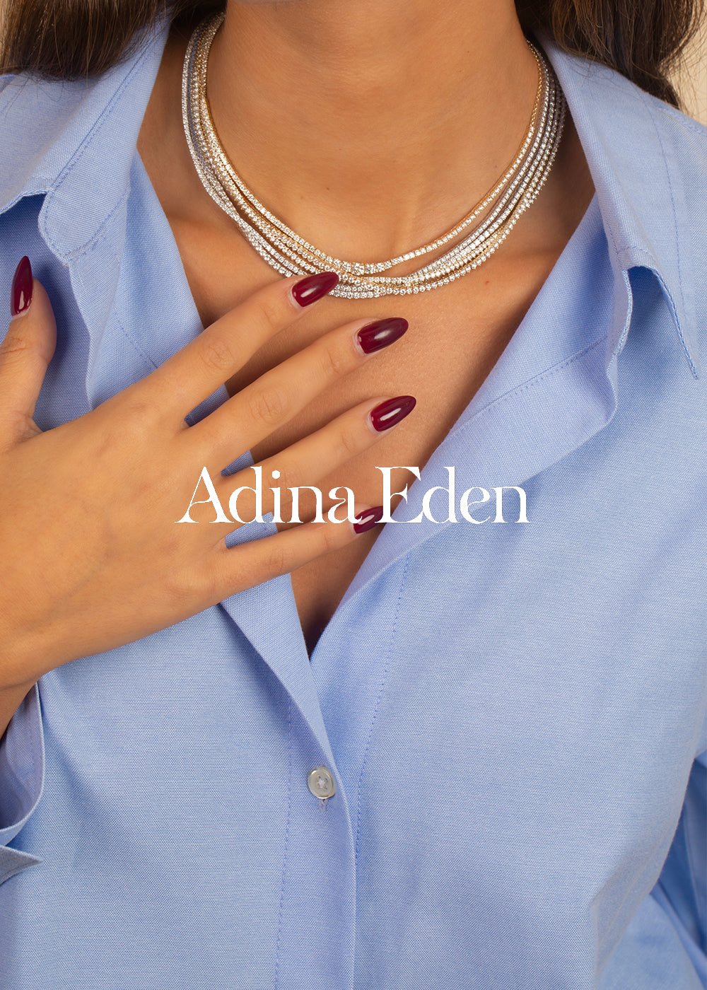 Adina Eden