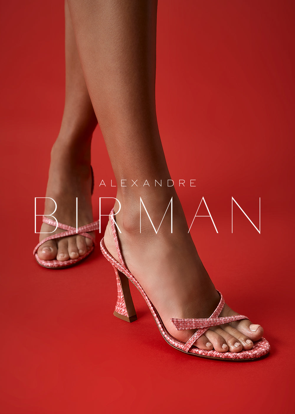 Alexandre Birman