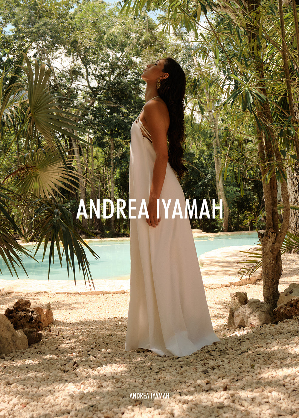 Andrea Iyamah