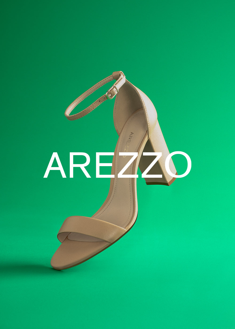 AREZZO