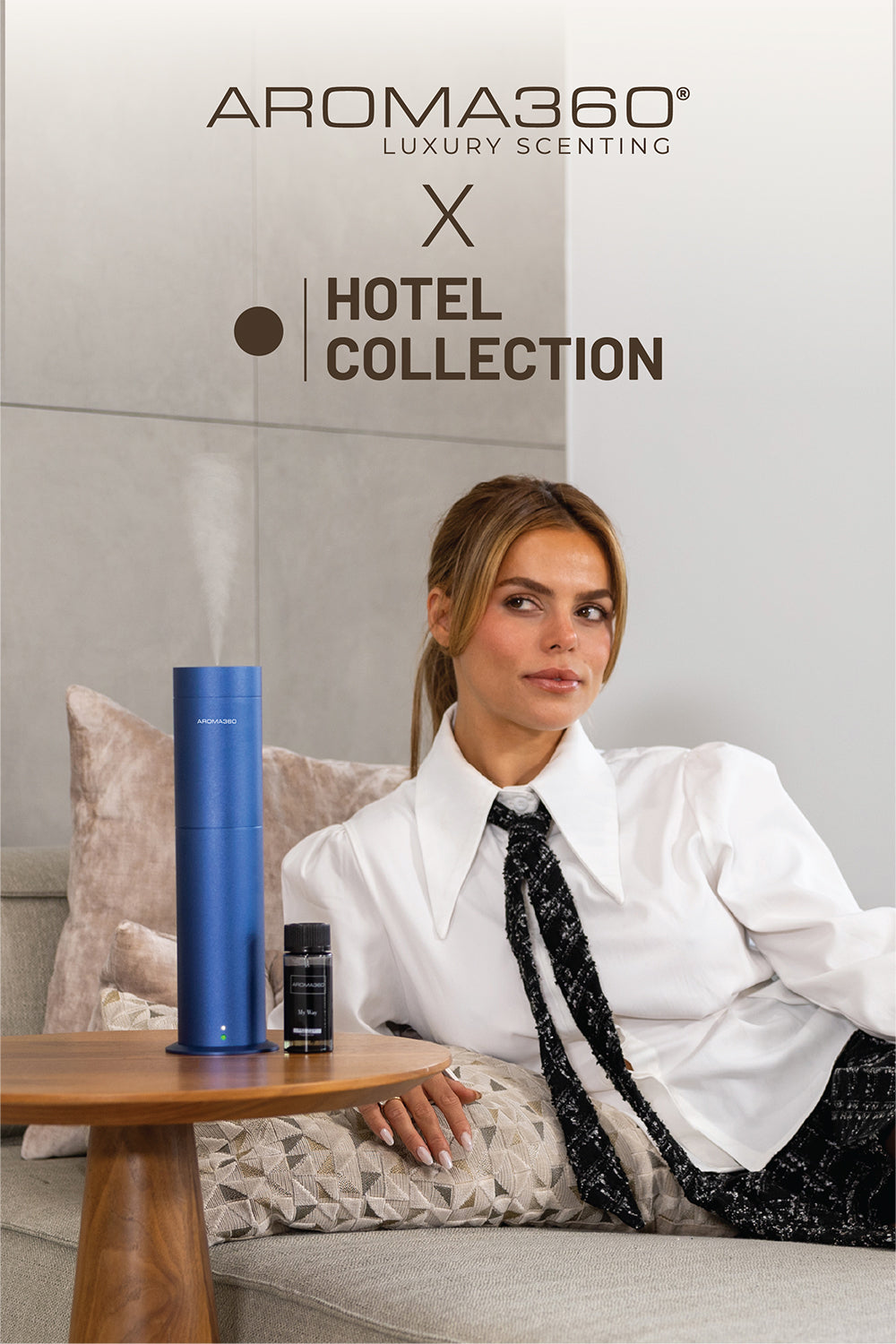 Aroma360
