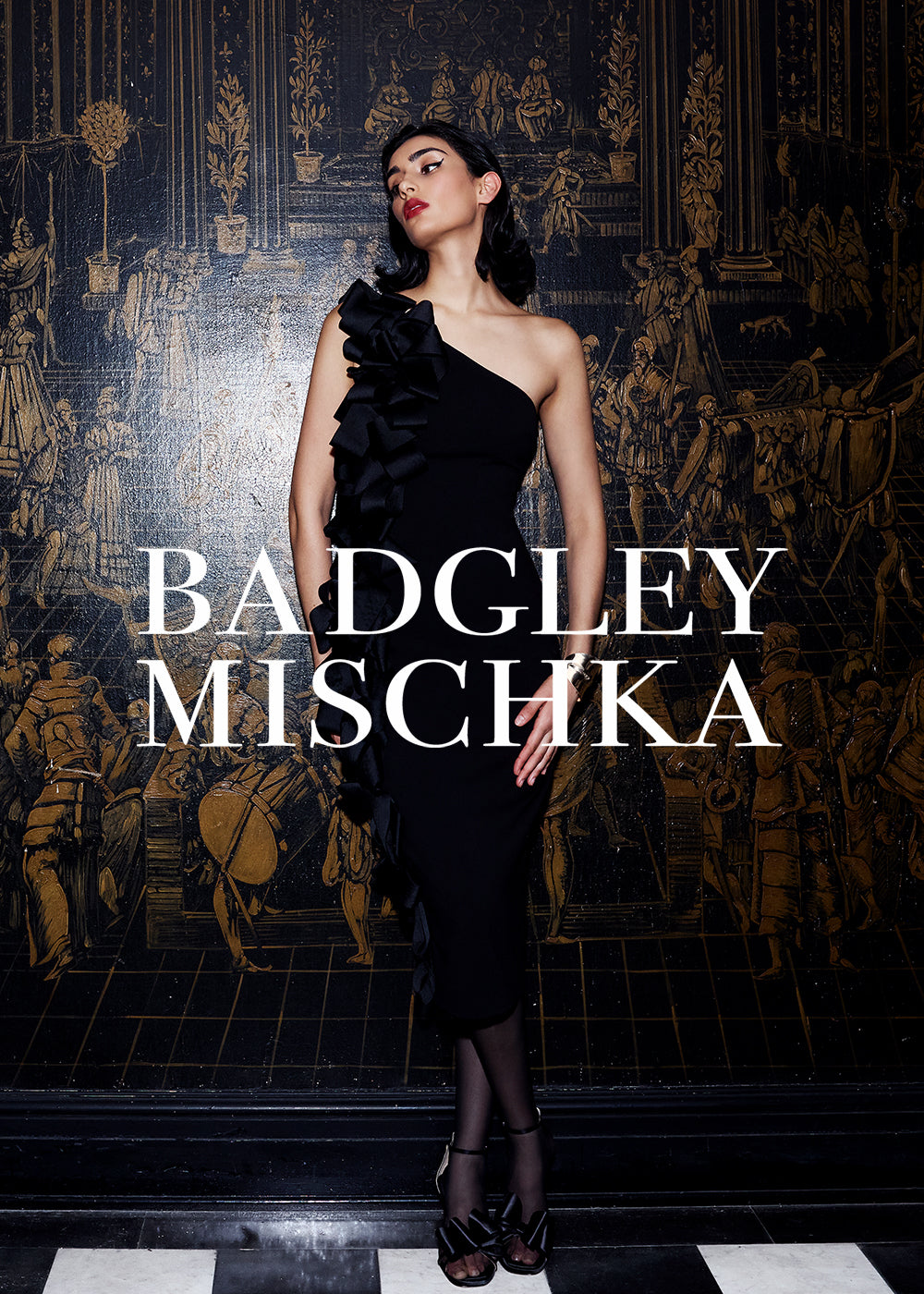 Badgley Mischka