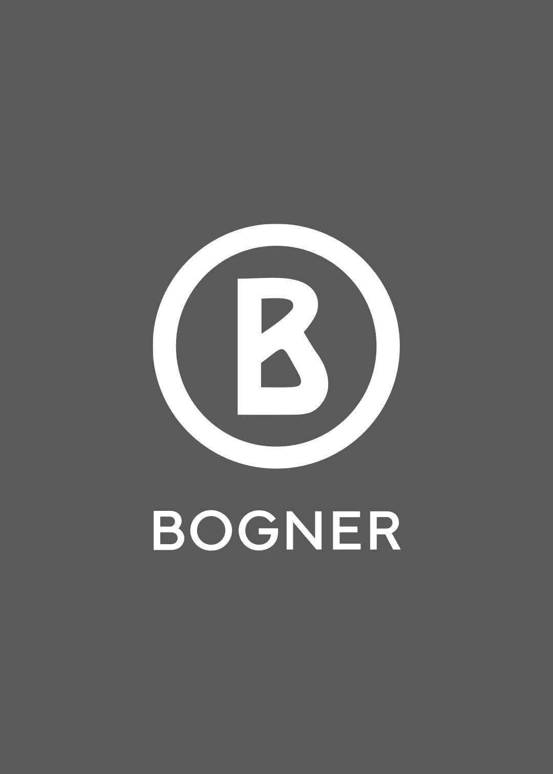 Bogner