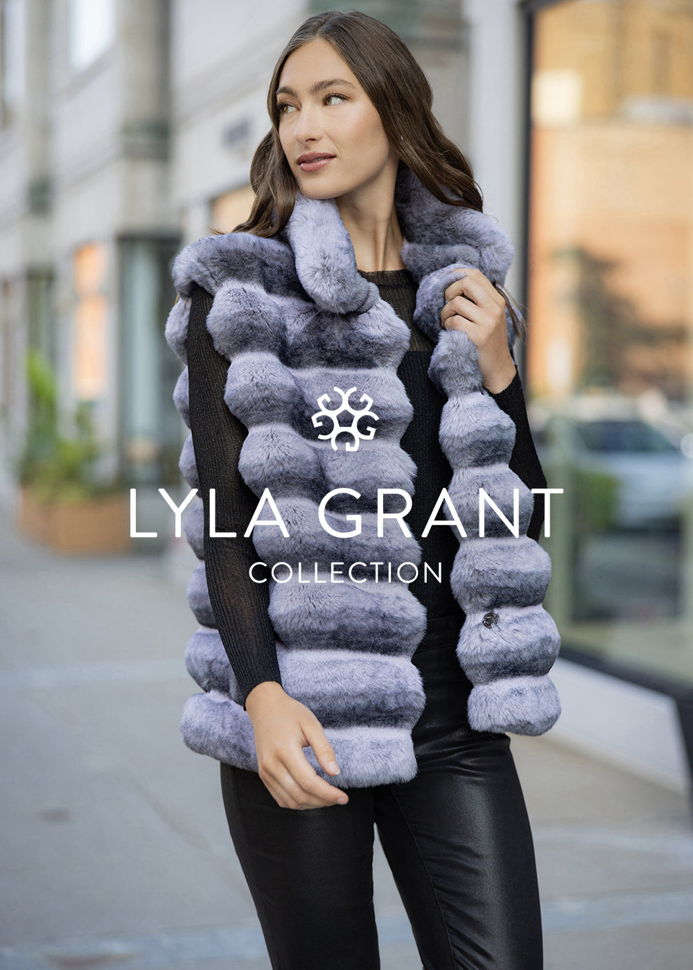 Lyla Grant, Dallas