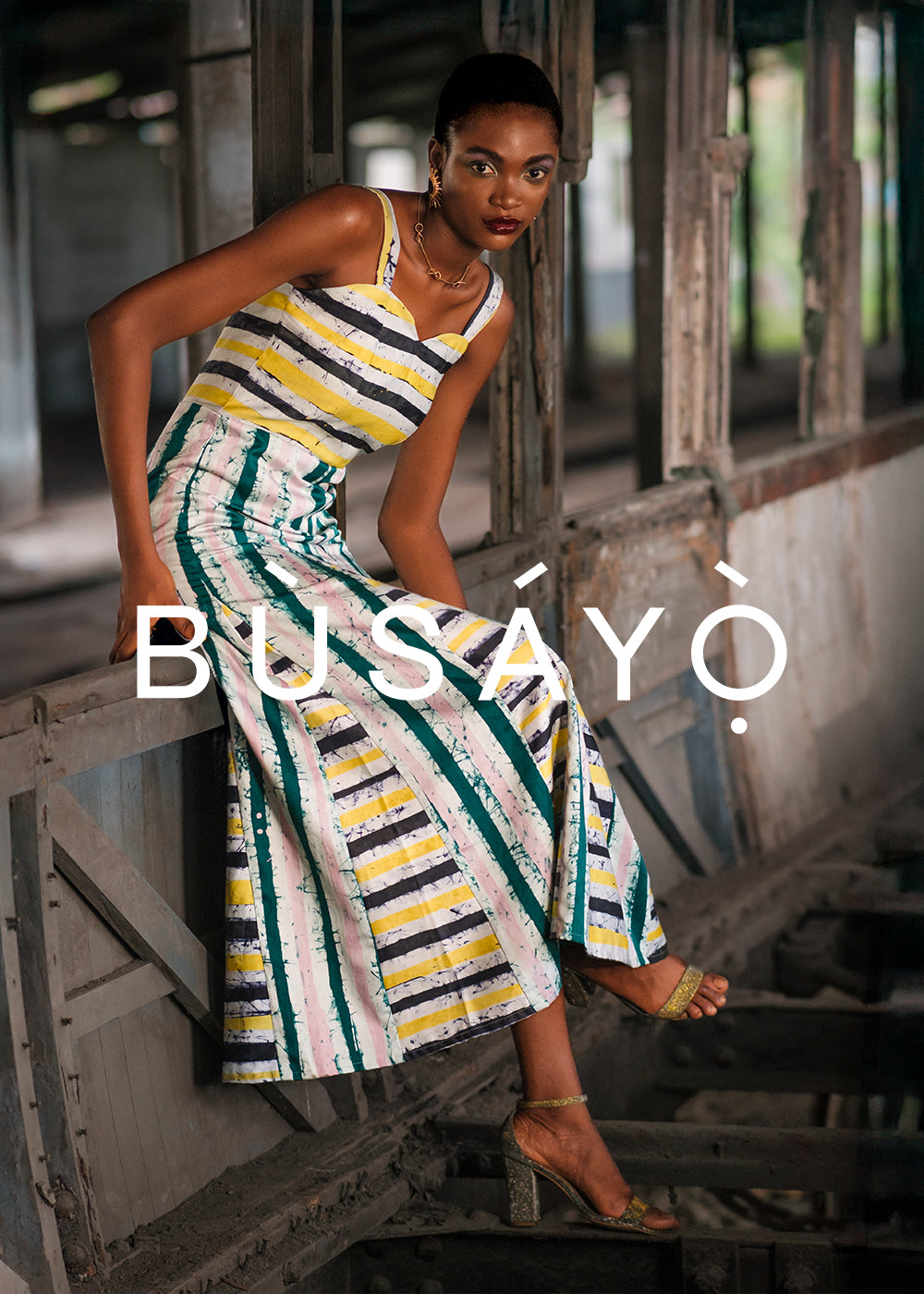 Busayo