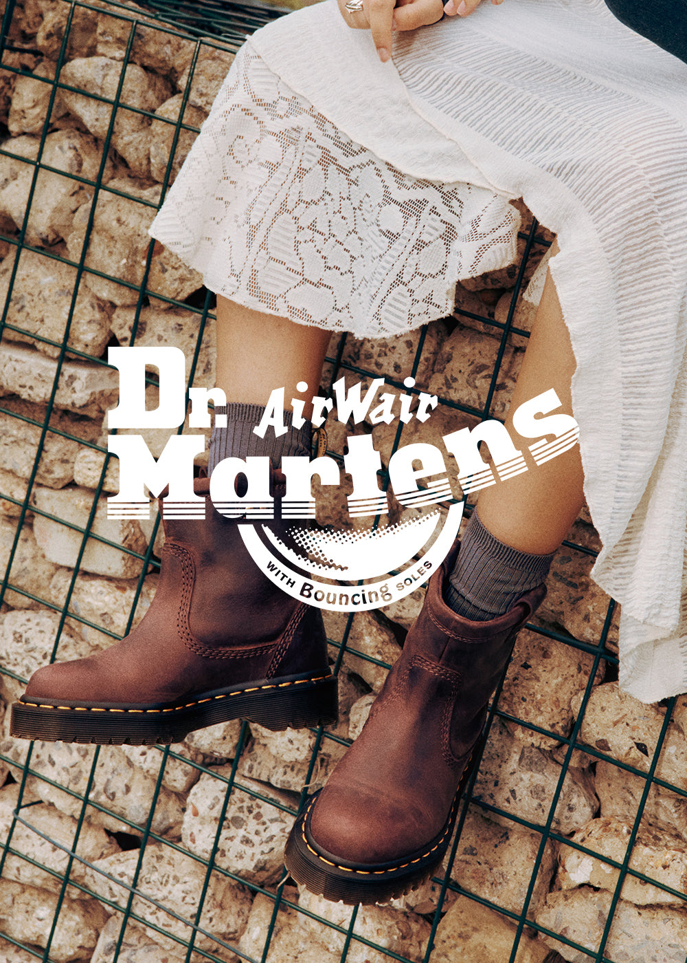 Dr Martens