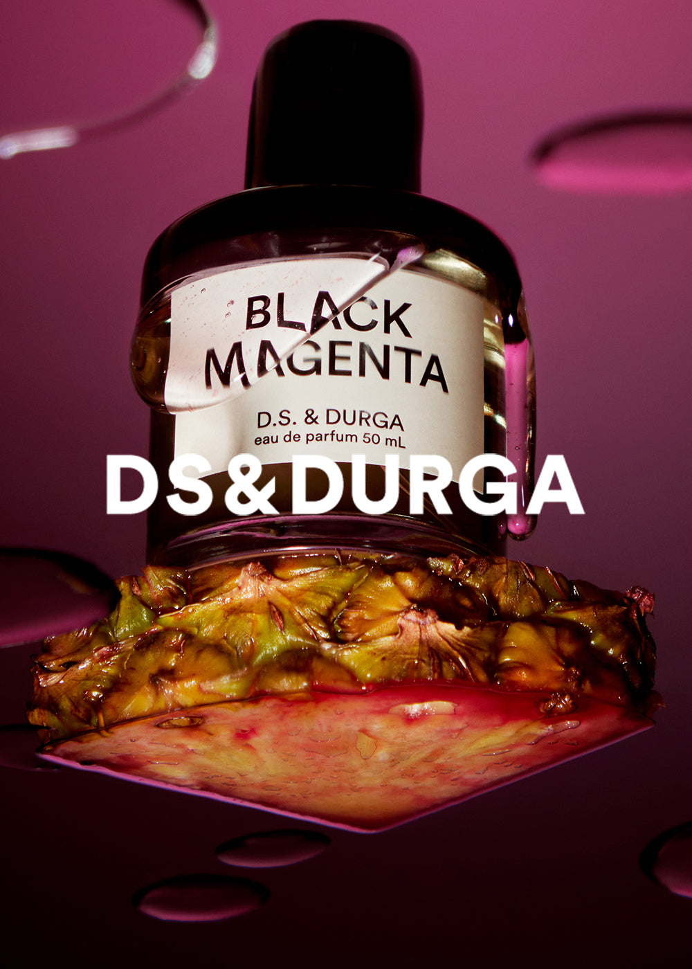 D.S. & Durga, (NoMad) NY