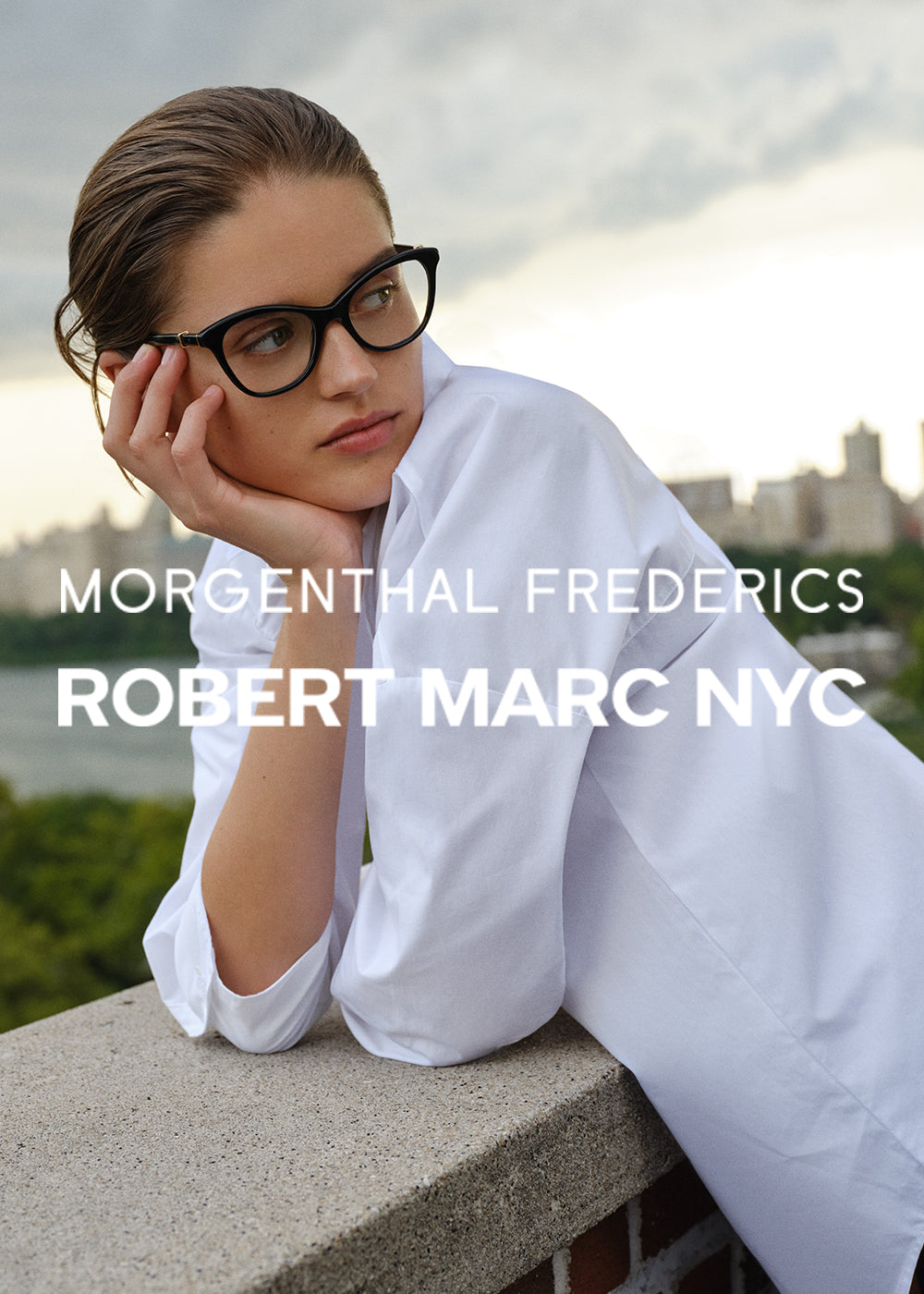 Morgenthal Frederics and Robert Marc NYC