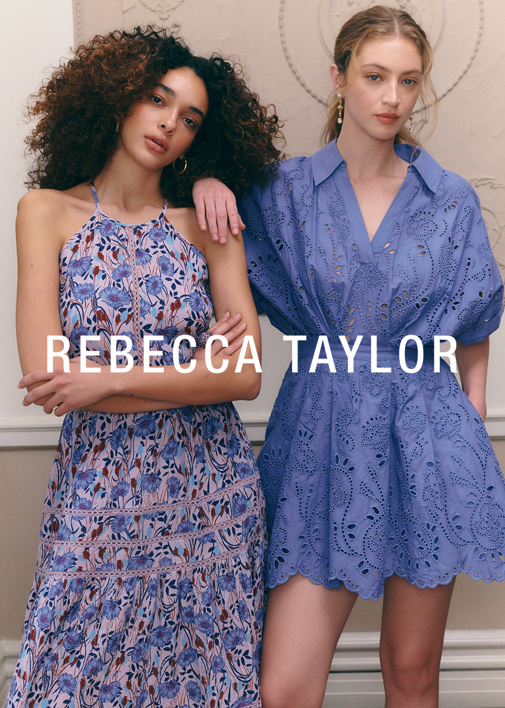 Rebecca Taylor Line Pass, Dallas