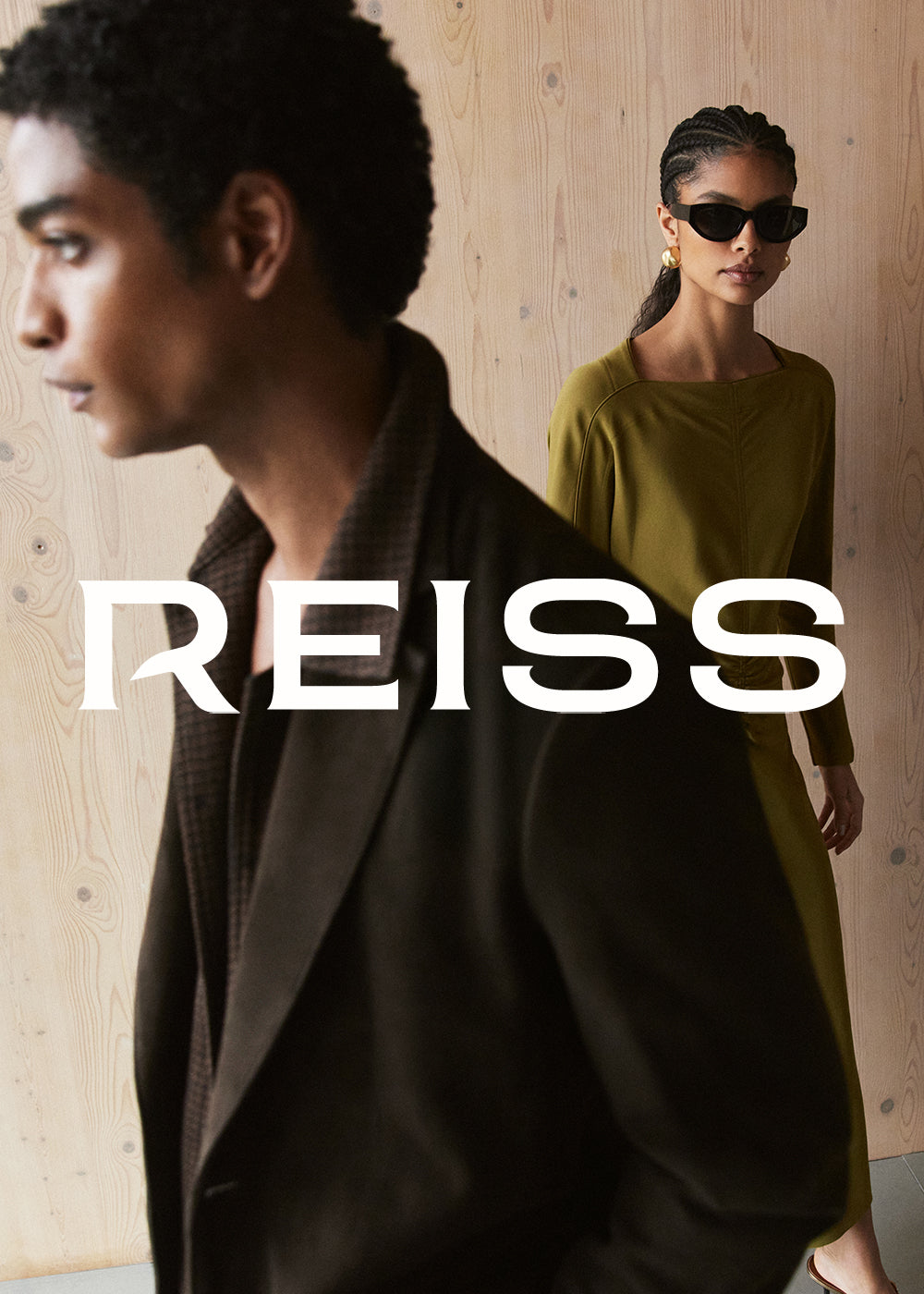 Reiss London VIP + Line Pass, Flagship
