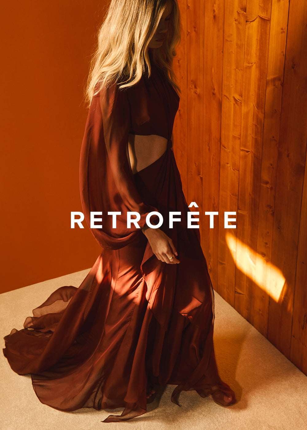 Retrofete