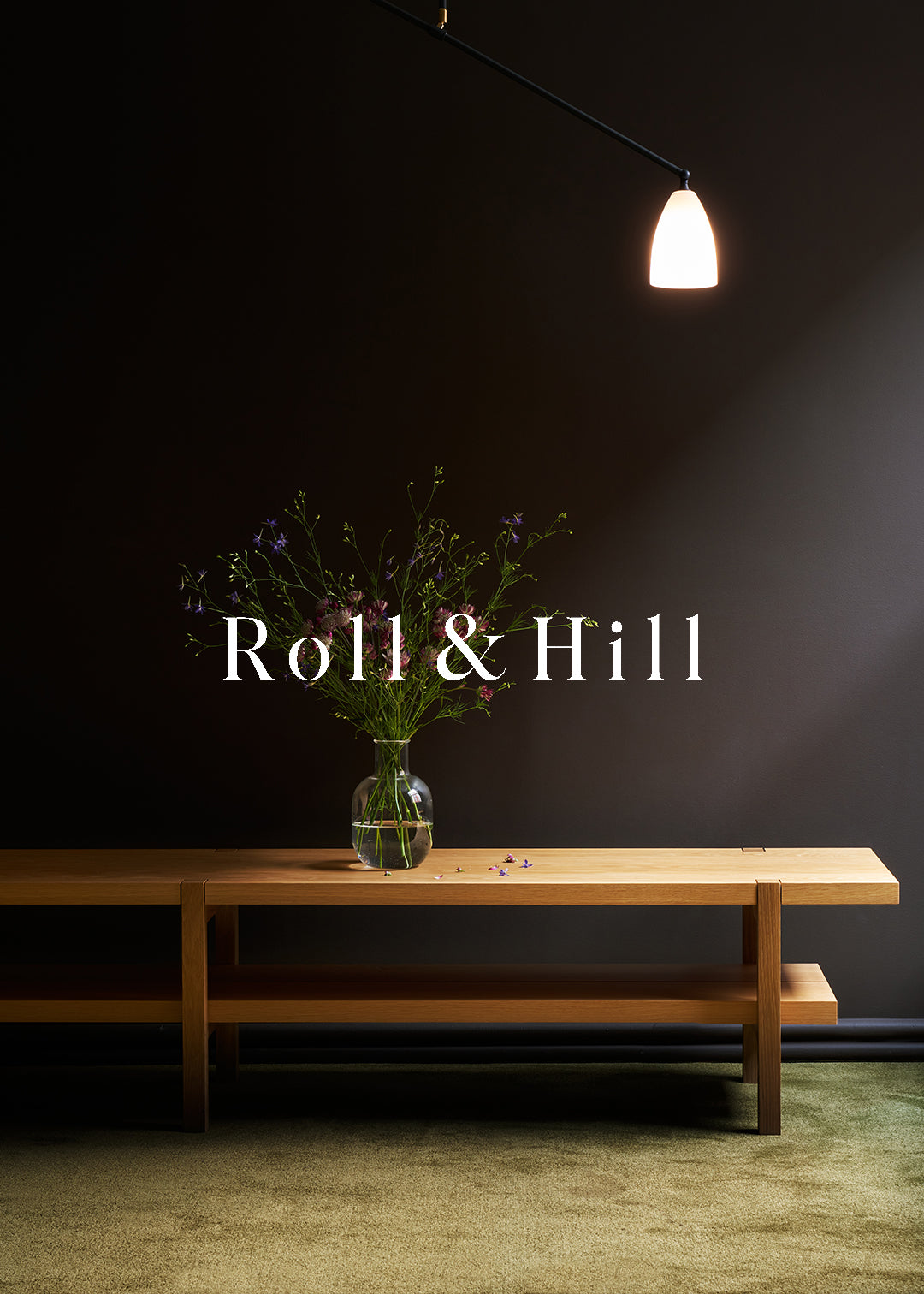 Roll and Hill