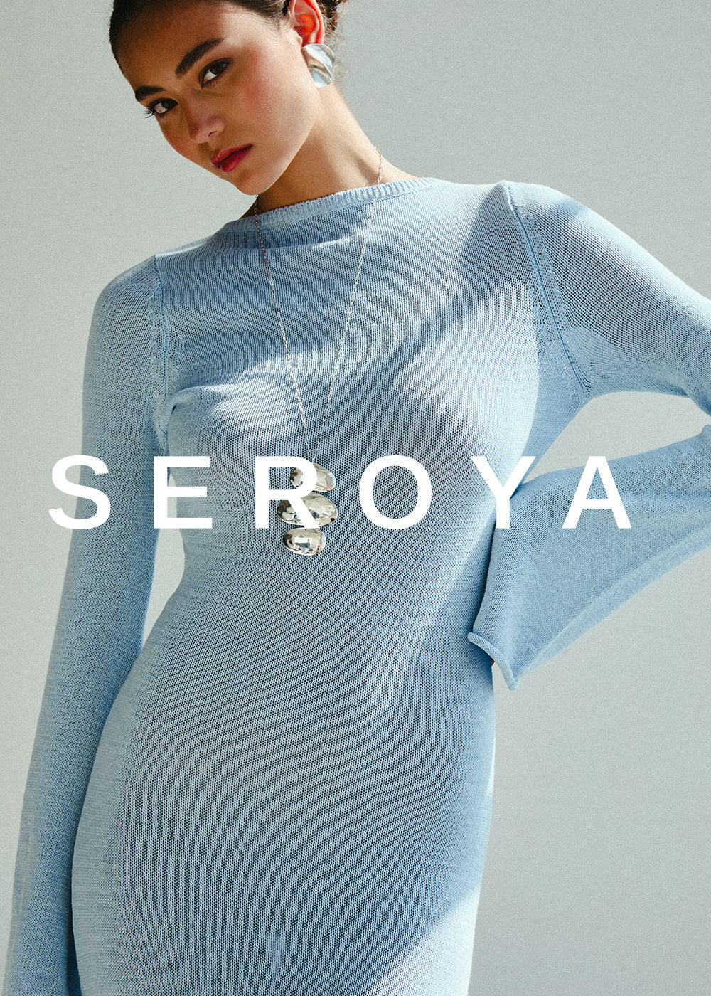 SEROYA