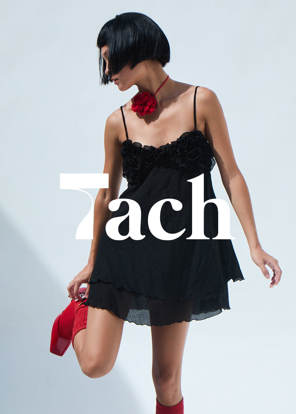 Tach Clothing