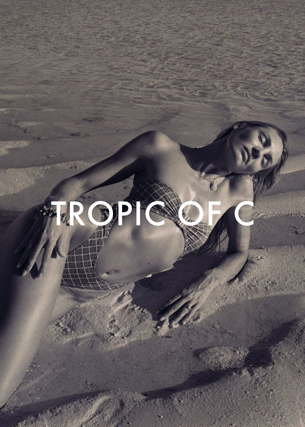 Tropic of C