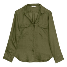 Mentawai Shirt | Chamise