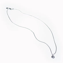 Pear Pendant | Sterling Silver