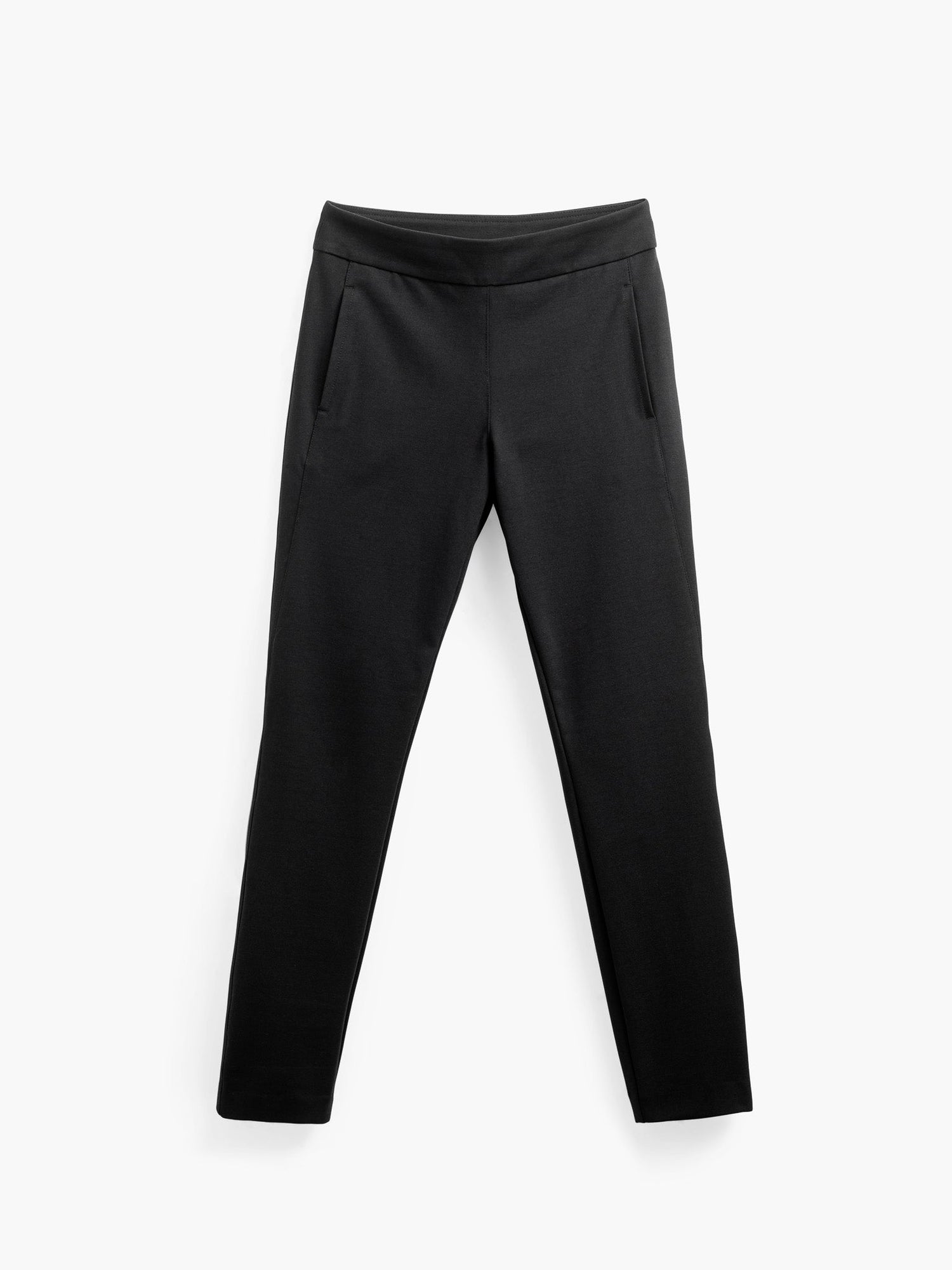 Women's Fusion Straight Leg Pant - Black (WN3)