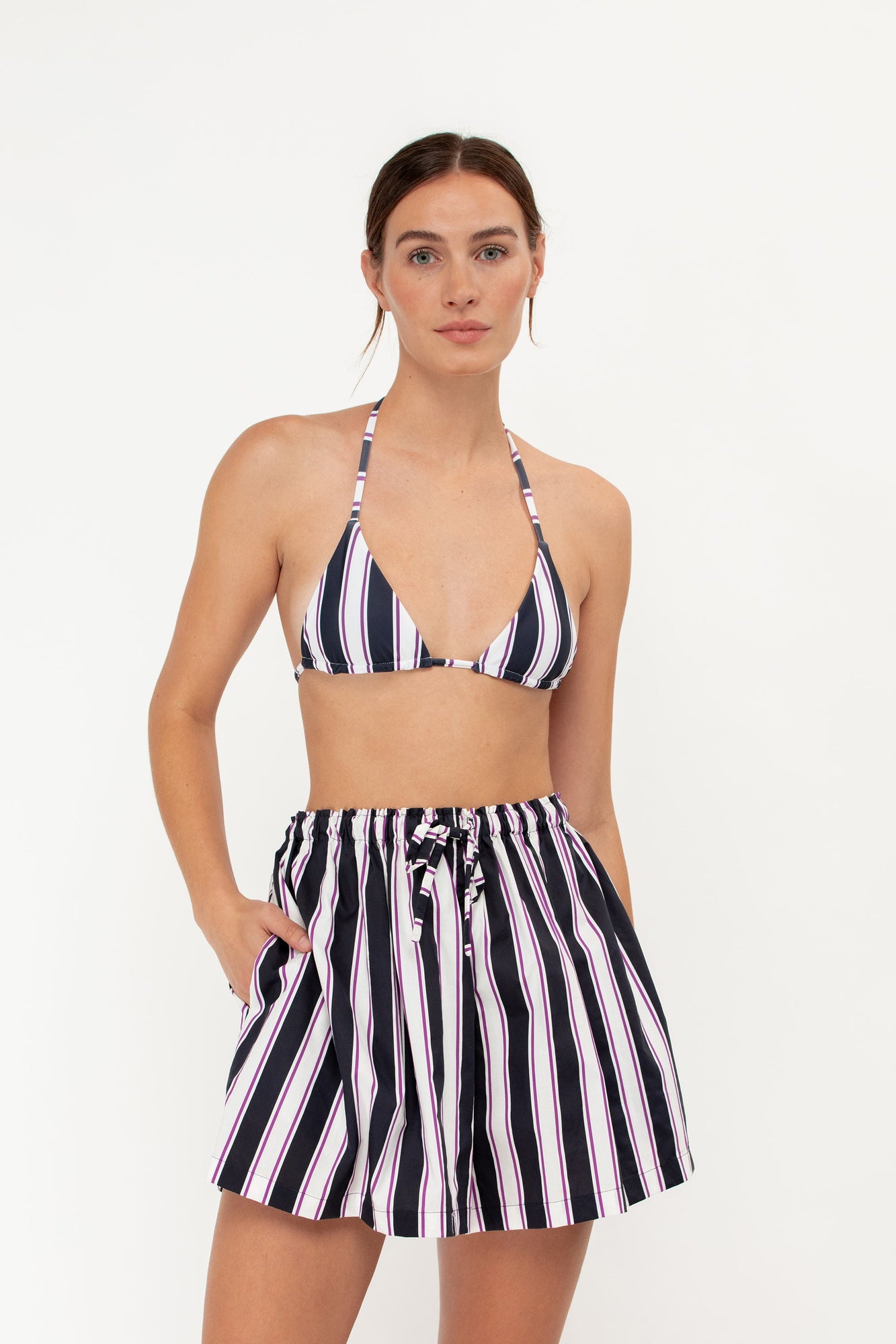 Cabana Stripe