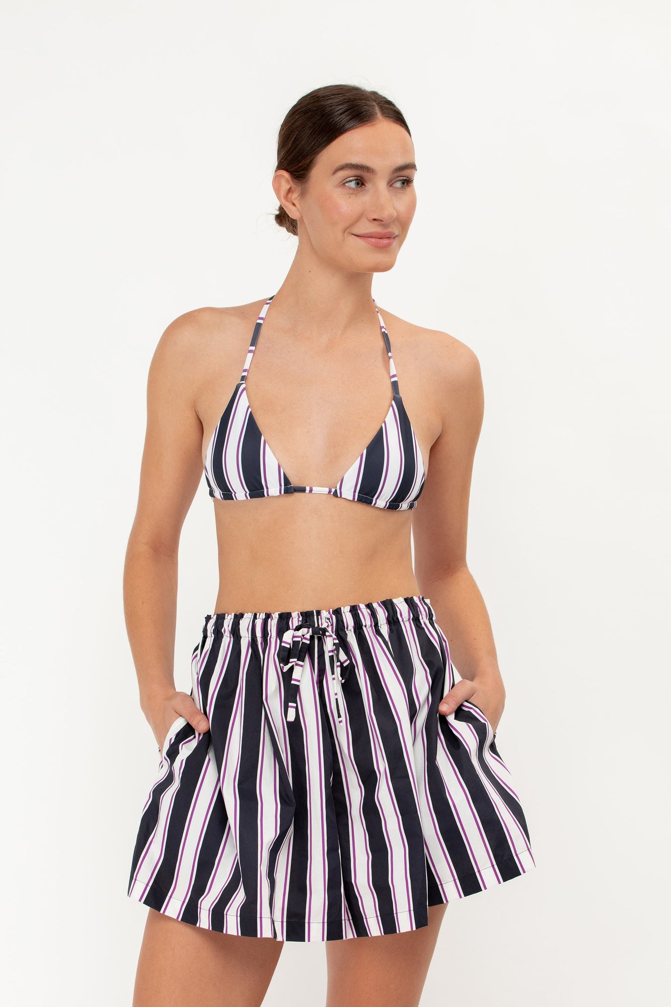 Cabana Stripe