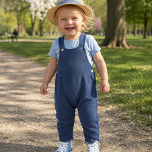 Kids | Niki Overalls | English Manor