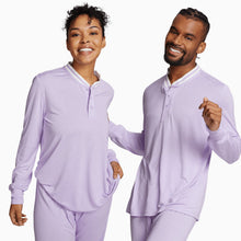 Modal Jersey Pajama Bottom | Lavender
