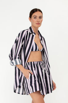Cabana Stripe
