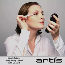 Elite Brush Linear 1 | Mirror