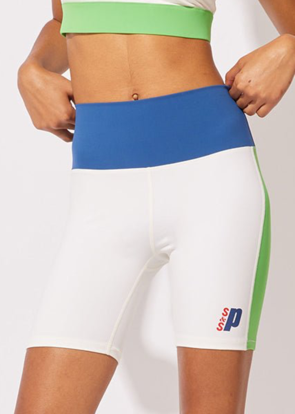 Womens | Prince X S&S The Allie Short | Brule