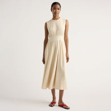 Isilda | Prynn Sleeveless Jersey Dress in Size Extra Small