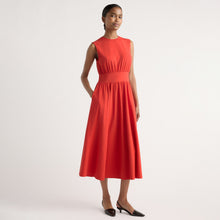 Isilda | Prynn Sleeveless Jersey Dress in Size Extra Small