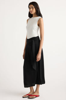 Arya | Randi Scoop-Back Tank in Size Small