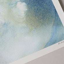 Reverie Print | 11 x 14