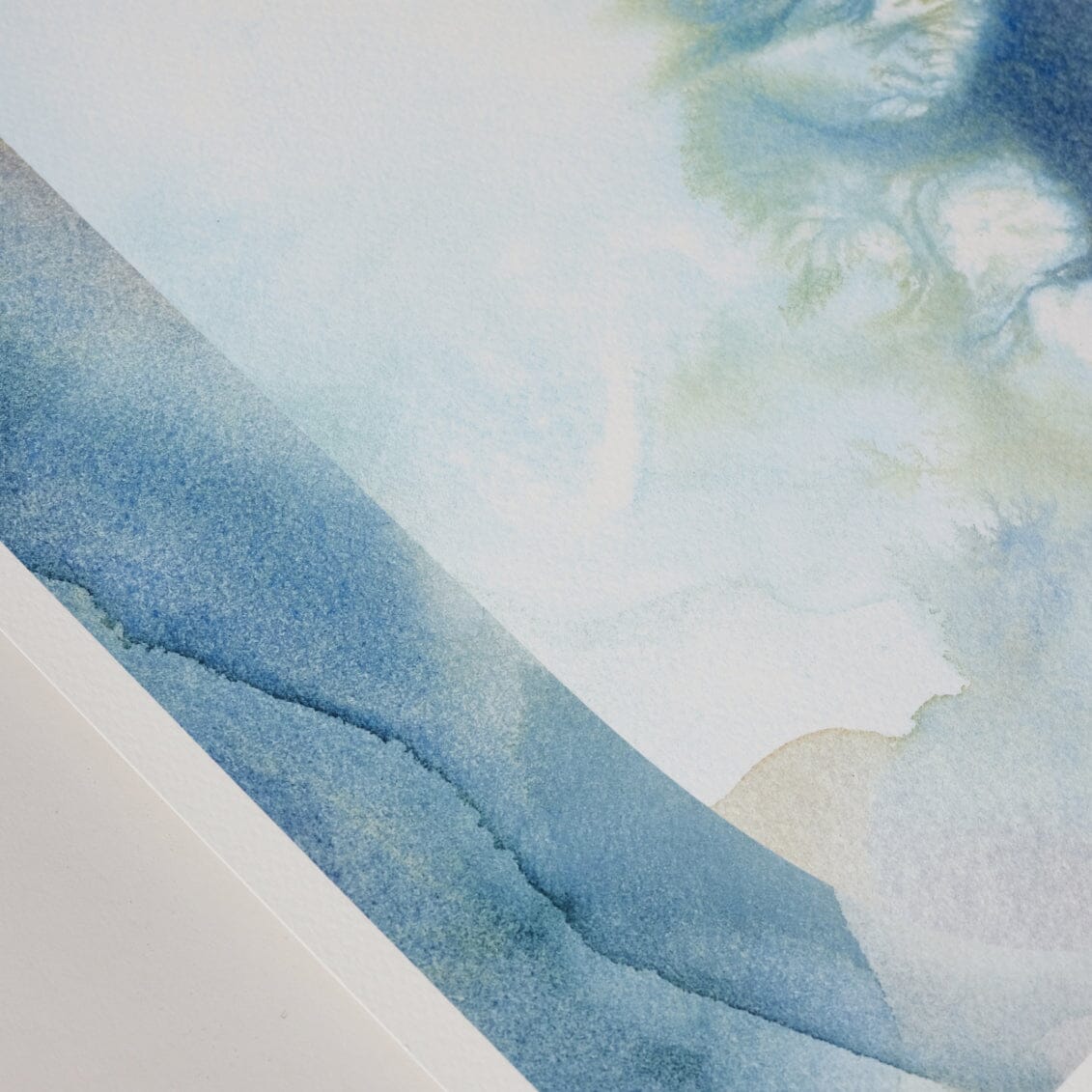 Reverie Print | 11 x 14" | With Frame