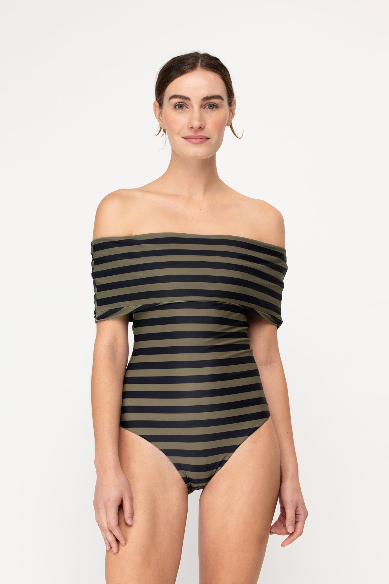 Monoi Stripe