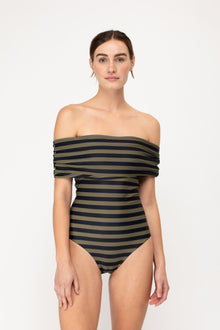 Monoi Stripe