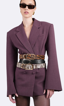Vince Belt | Black