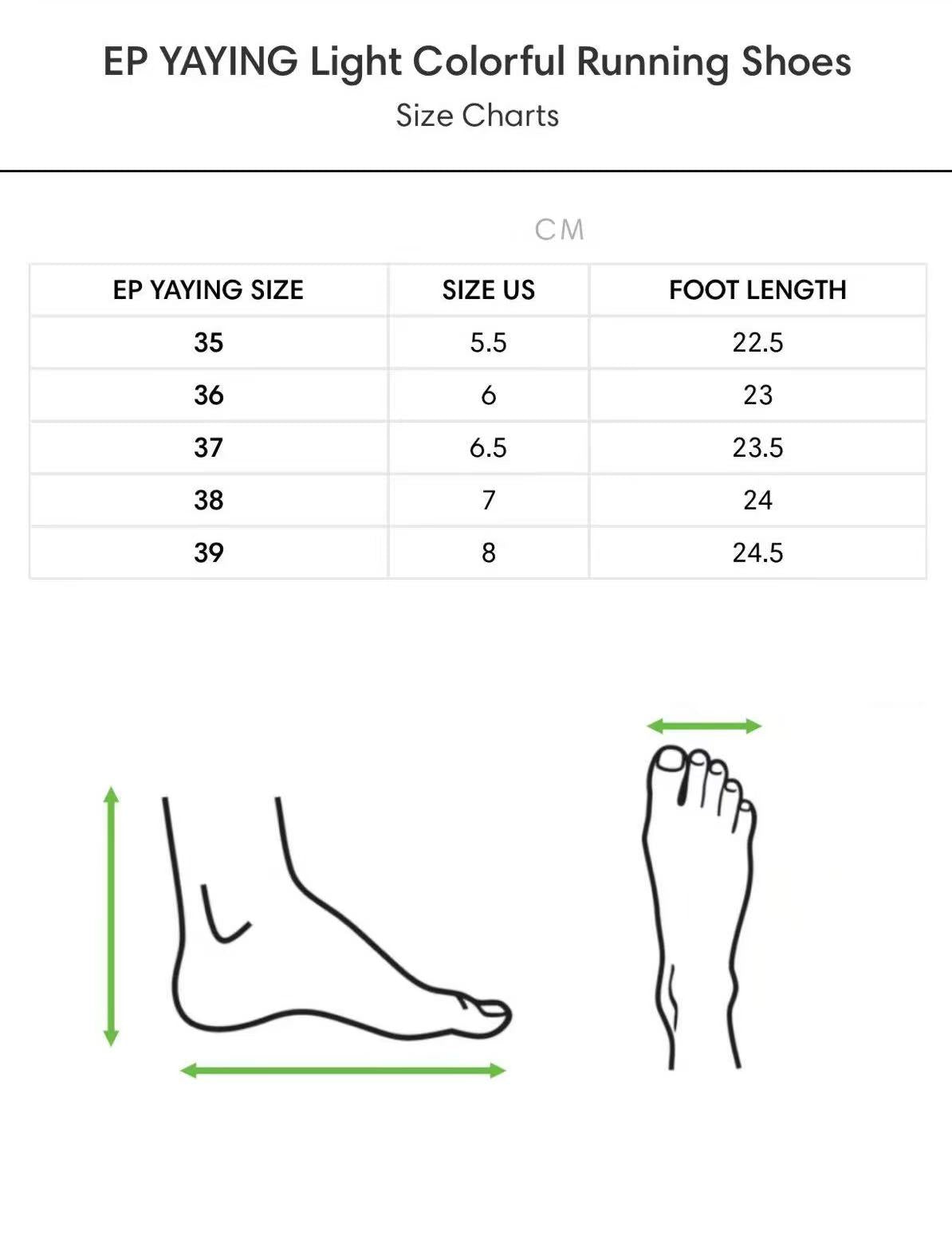 Featherlight Running Shoes | White