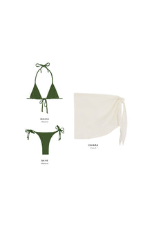 Skye Bottom | Fresco