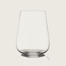 Stemless Wine Glasses | Clear